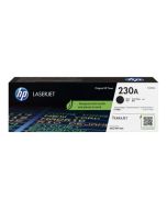 HP 230A - Schwarz - original - LaserJet - Tonerpatrone (W2300A)
