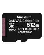 Kingston Canvas Select Plus - Flash-Speicherkarte