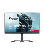 Iiyama G-MASTER Red Eagle GB2771UHSU-B1 - LED-Monitor - Gaming - 68.6 cm (27")