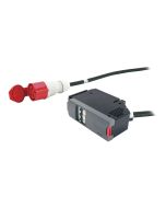 APC IT Power Distribution Module - Sicherungsautomat (Plug-In-Modul)