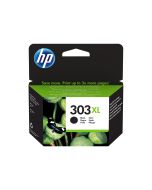 HP 303XL - 12 ml - Hohe Ergiebigkeit - Schwarz