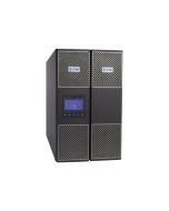 Eaton 9PX 9PXEBM180 - Batteriegehäuse (in Rack montierbar/extern) - Bleisäure - 3U - 48.3 cm (19")
