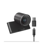 Lenovo 4K Pro - Webcam - Farbe - 3840 x 2160