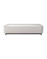 Epson Lifestudio Grand Plus EH-LS970W - 3-LCD-Projektor - 4000 lm (weiß)