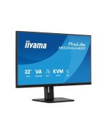 Iiyama ProLite XB3294UHSCP-B1 - LED-Monitor - 80 cm (31.5")