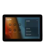 HP Poly GC8 - Videokonferenzsystem-Fernsteuerung - Anzeige - LCD - IPS - 20.3 cm (8")