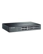 TP-LINK TL-SG1024D - Switch - 24 x 10/100/1000