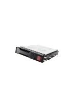 HPE Mixed Use - SSD - 3.84 TB - Hot-Swap - 2.5" SFF (6.4 cm SFF)