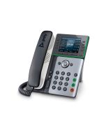 Poly HP Poly Edge E350 - VoIP-Telefon mit Rufnummernanzeige/Anklopffunktion