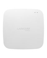 Lancom LX-7200E, 2,4 GHz, 5 GHz, 6 GHz, 9600 Mbit/s, AES-CCMP, AES-GCMP, TKIP, WPA2-Enterprise, WPA2-Personal, WPA3-Enterprise, 10,100,1000,2500 Mbit/s