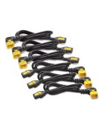 APC Stromkabel - power IEC 60320 C13 zu IEC 60320 C14