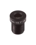 Axis CCTV-Objektiv - M12-Anschluss - 8 mm - f/1.8 (Packung mit 10)