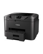 Canon MAXIFY MB2750 - Multifunktionsdrucker - Farbe - Tintenstrahl - A4 (210 x 297 mm)