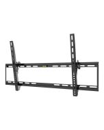 Wentronic Goobay Basic TILT (XL) - Befestigungskit (Wandmontage)