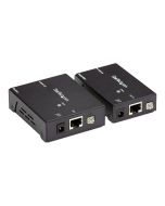 StarTech.com HDMI über CAT5e HDBaseT Extender
