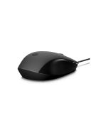 HP 150 - Maus - rechts- und linkshändig - optisch