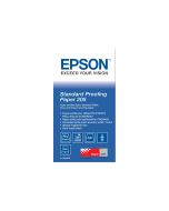 Epson Proofing Paper Standard - A3 plus (329 x 423 mm)