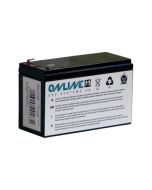 ONLINE USV USV-Akku