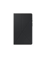 Samsung EF-BX110 - Flip-Hülle für Tablet - Schwarz