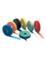 VELCRO Brand - Kabelbinder - 2500 cm - Schwarz
