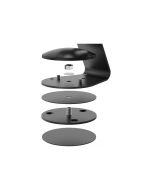 Compulocks Swivel Base for Core Stand - Drehelement