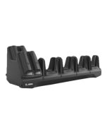 Zebra 4-Slot Terminal Charger with 4-Slot Battery Charging
