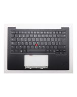 Lenovo LCFC - Ersatztastatur Notebook - mit Trackpoint