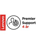 Lenovo Premier Support with Onsite NBD - Serviceerweiterung - Arbeitszeit und Ersatzteile (für Notebooks)