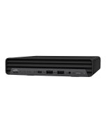 Poly HP Mini Conference G9 - Mini Desktop - Core i7 12700T / 1.4 GHz - vPro - RAM 16 GB - SSD 256 GB - NVMe, TLC - UHD Graphics 770 - 1GbE, Wi-Fi 6E, Bluetooth 5.3 - WLAN: 802.11a/b/g/n/ac/ax (Wi-Fi 6E)