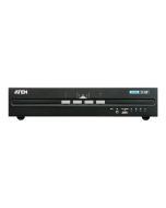 ATEN CS1144DP USB DisplayPort Dual Display Secure KVM Switch
