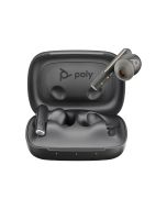 Poly Basic Charge Case - Koffer mit Ladefunktion