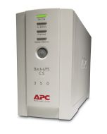 APC Back-UPS CS - USV - Wechselstrom 230 V