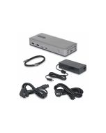 StarTech.com Dockingstation - für Laptop