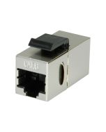 VALUE Modularer Einschub (Kopplung) - CAT 6e