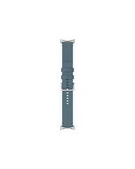 Google Armband für Smartwatch - Größe L - Mondstaub