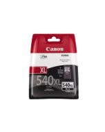 Canon PG-540XL - 21 ml - Hohe Ergiebigkeit - Schwarz