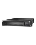 APC Smart-UPS X - USV (in Rack montierbar/extern)