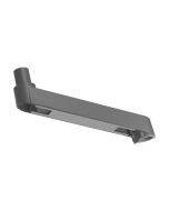 Ergotron LX Pro - Montagekomponente (9 Zoll Verlängerungsarm)