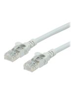 ROLINE Patch-Kabel - RJ-45 (M) bis RJ-45 (M)