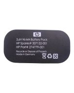 HPE Speichersicherungsbatterie - 1 x Batterie