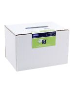 Dymo Large Address Labels - Weiß - 36 x 89 mm 6240 Etikett(en) (24 Rolle(n)