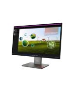 Lenovo ThinkVision P27Q-40 - LED-Monitor - 68.6 cm (27")