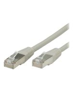 VALUE Patch-Kabel - RJ-45 (M) zu RJ-45 (M)
