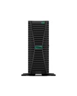 HPE ProLiant ML350 Gen11 - Server - Tower - 4U - zweiweg - 1 x Xeon Silver 4510 / 2.4 GHz - RAM 64 GB - SATA/SAS/NVMe - Hot-Swap 6.4 cm (2.5")