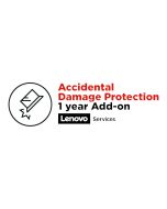 Lenovo Accidental Damage Protection - Abdeckung für Unfallschäden (für System mit 1-jähriger Vor-Ort-Garantie)