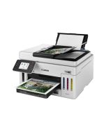 Canon MAXIFY GX6150 MegaTank - Multifunktionsdrucker - Farbe - Tintenstrahl - CISS - Legal (216 x 356 mm)