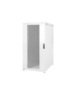 DIGITUS Unique Series - Schrank Netzwerkschrank - Grau, RAL 7035 - 36U - 48.3 cm (19")