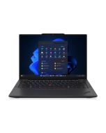 Lenovo ThinkPad X13 Gen 6 21RK - 180°-Scharnierdesign - Intel Core Ultra 7 255U - Win 11 Pro - Intel Graphics - 32 GB RAM - 1 TB SSD TCG Opal Encryption 2, NVMe, Performance - 33.8 cm (13.3")