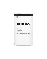 Philips ACC8100 - Batterie - Li-Ion - 1000 mAh