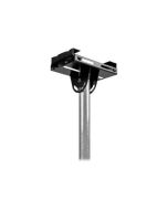 Peerless Modular Series I-Beam Ceiling Plate - Montagekomponente (Deckenplatte, Neigungsdeckenmontage)